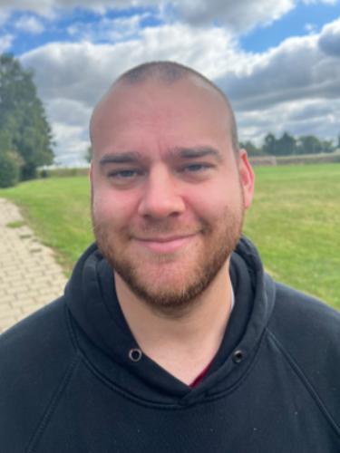 Patrick Kiefner