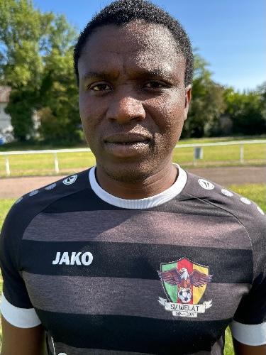 Mamadi Cisse