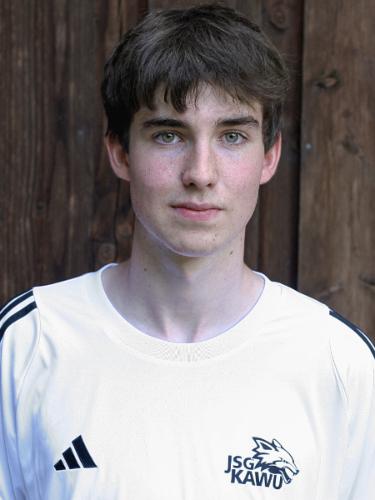 Timon Alexander Lühring