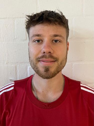 Lukas Peters
