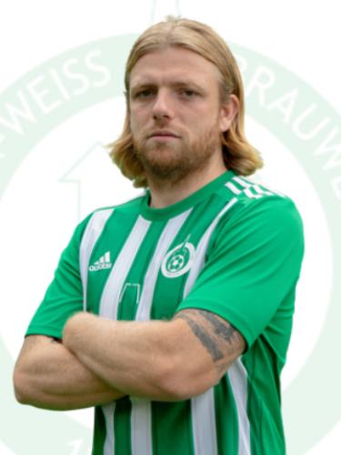 Fabio Freericks