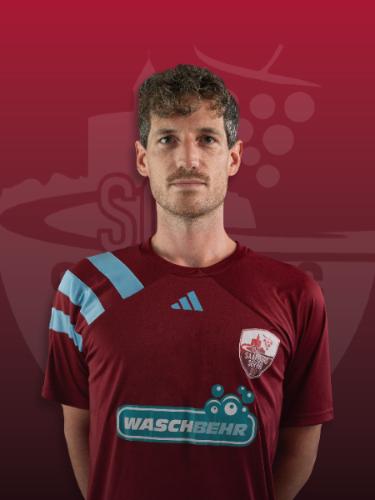 Julian Baudner