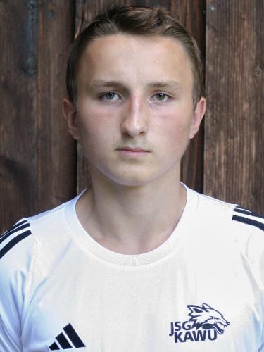 Daniel Niedenthal