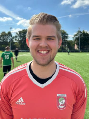 Niklas Höner