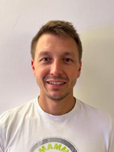 Sebastian Schmitz