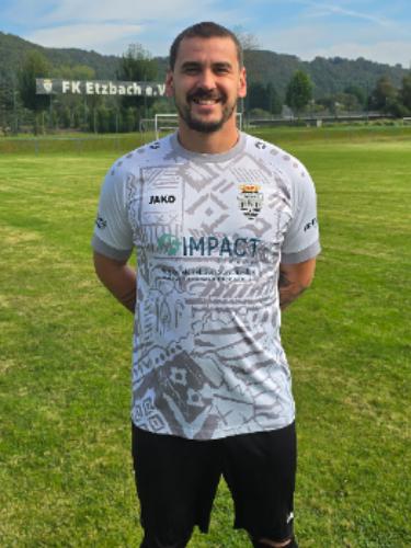 Ricardo Held