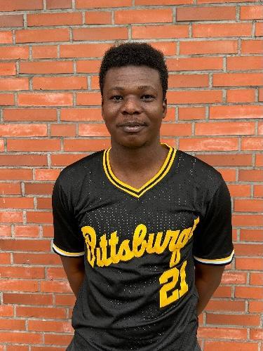 Bi Gole Paul Aymard Zoati