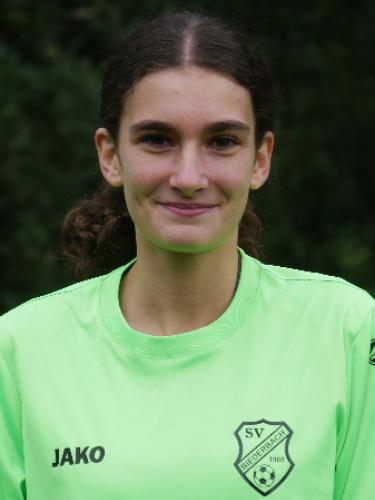 Jasmina Sisic