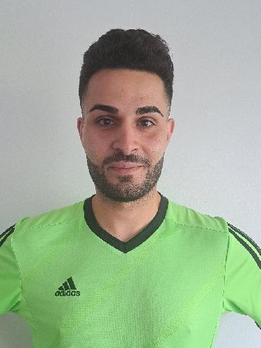 Emanuel Patrik Bitar