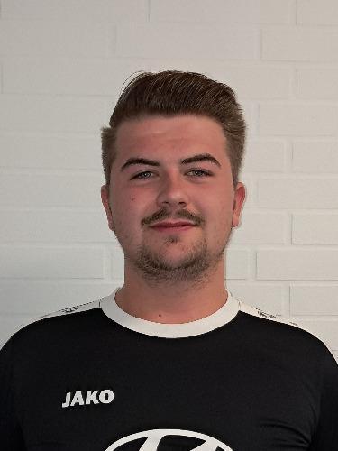 Marcos-Maverique Wolters