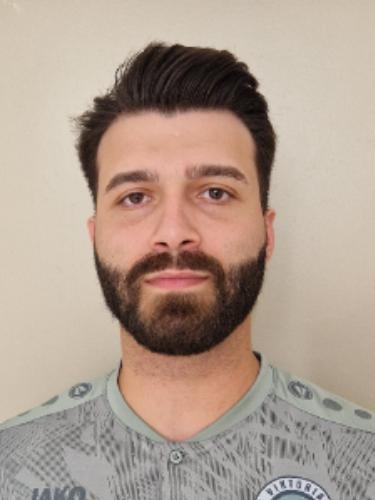 Serkan Ates