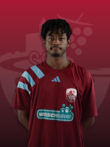 Brelian Macharia