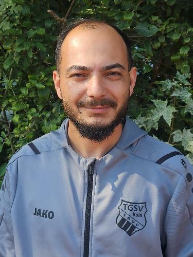 Oguzhan Akyüz