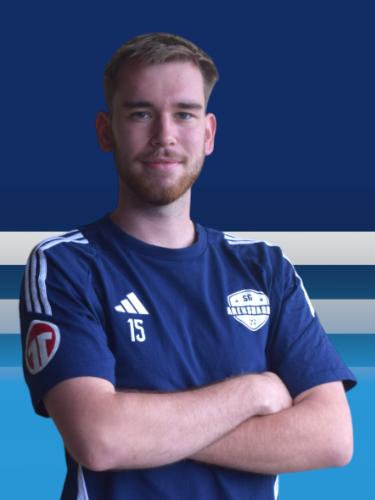 Tim Diedrichsen