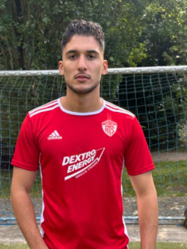 Yunus Emre Karaer