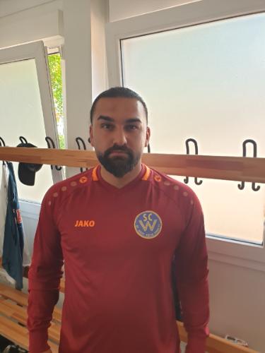 Ramazan Sert