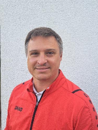 Frank Lehmann