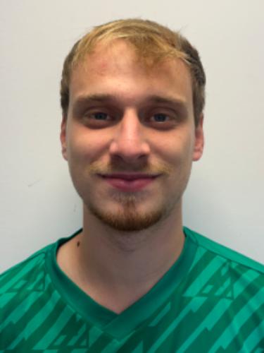 Kevin Berka