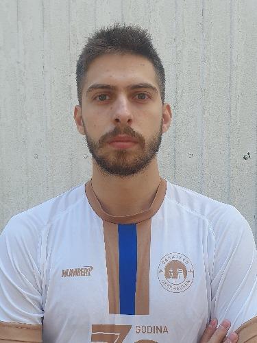 Temin Pinjic