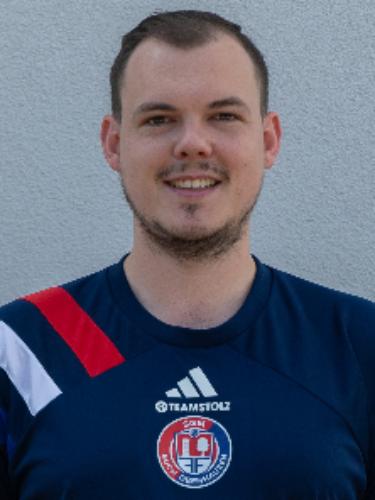 Nico Seifert