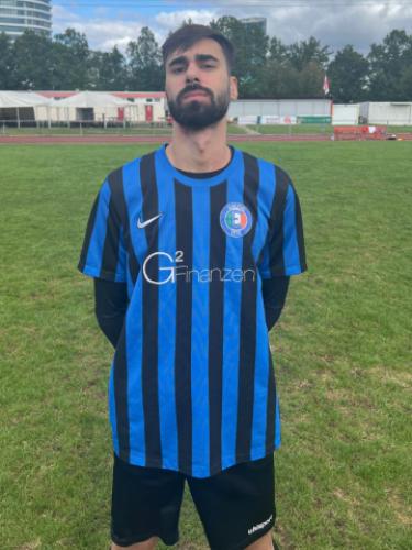 Georgios Makris