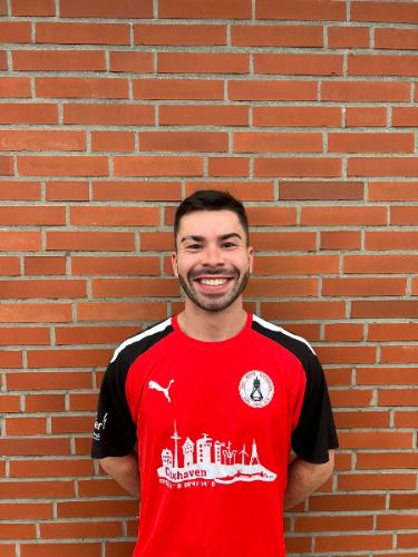 Ruben Costa Alfonso