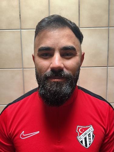 Alladin Öztürk