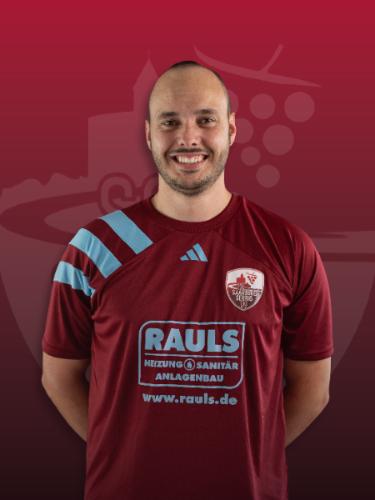 Jonas Welling