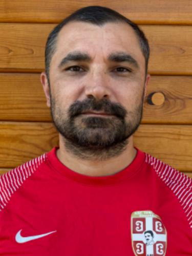 Bojan Jovanovic