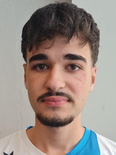 Amar Huseinbasic