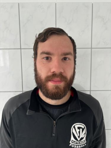 Lukas Radigk