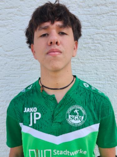 Juan Pablo Villacreses Intriago