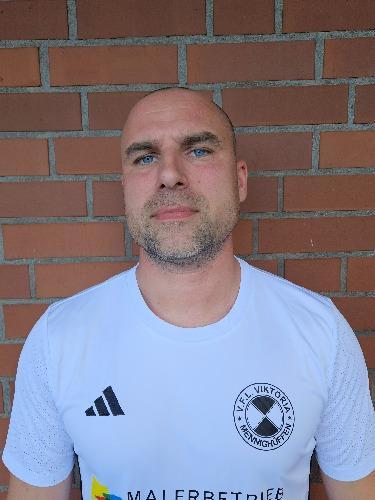 Torsten Schramm