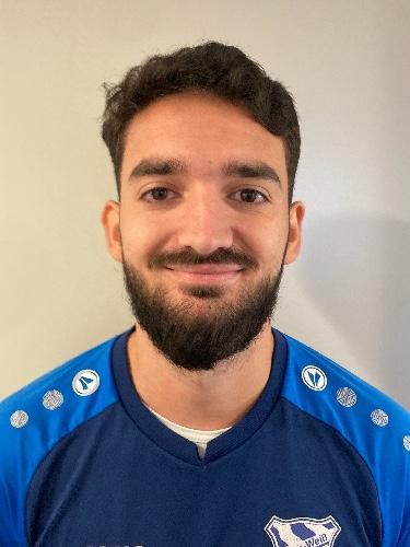 Enis Delolli