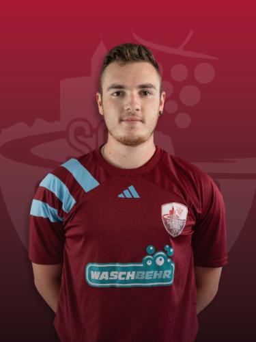 Lukas Schütz