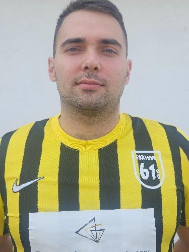 Dejan Nikodijevic