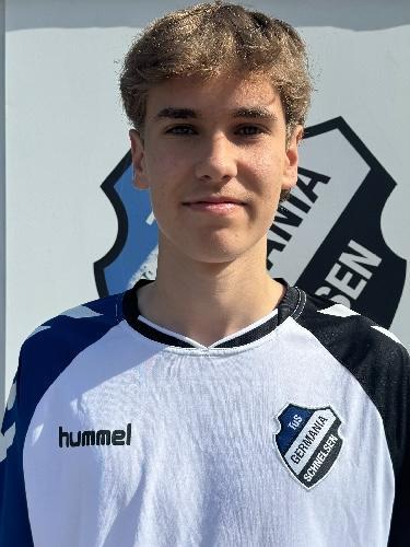 Jan Niklas Johannsen