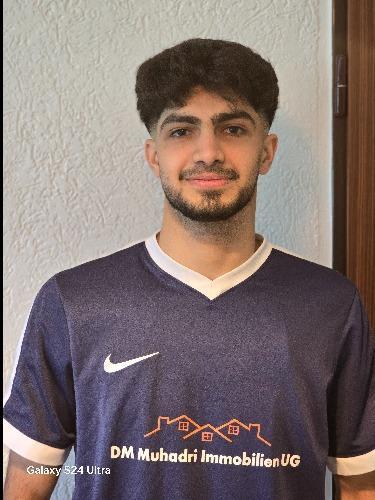Khaled Farho