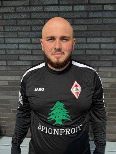 Mohammed Fakhrou