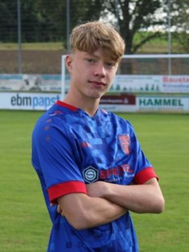 Yves Heinemann