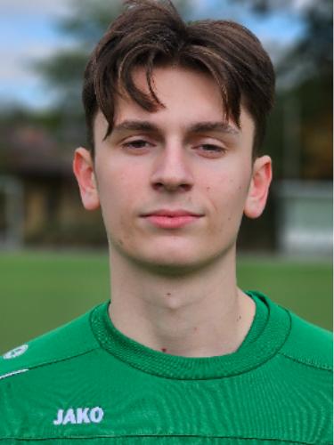 Luan Wershoven