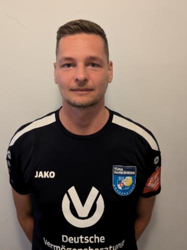 Patrick Walter