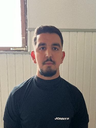 Sidor Sagiroglu