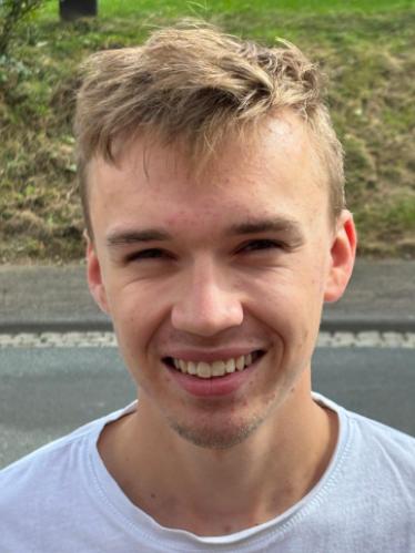 Lukas Meier