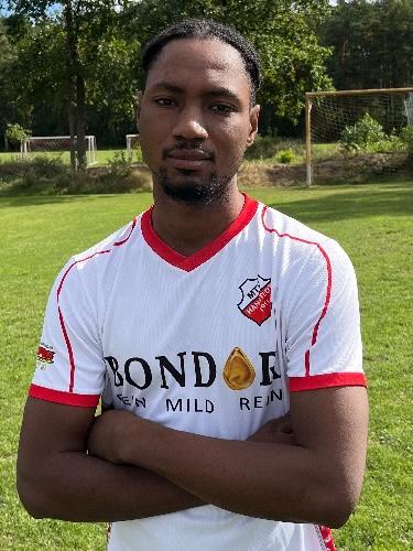 Conde Lamine