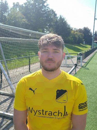 Alexander Kolesnikov