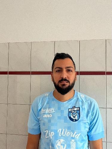 Taner Koc