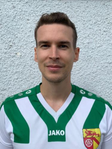 Lukas Steinhauser