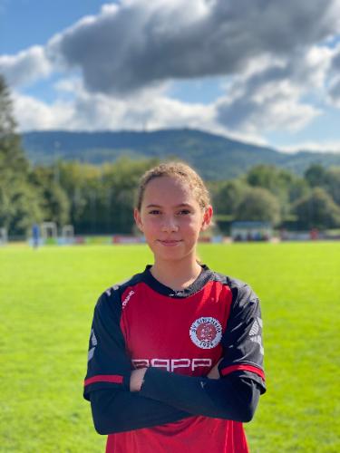 Mia-Sophie Hauser