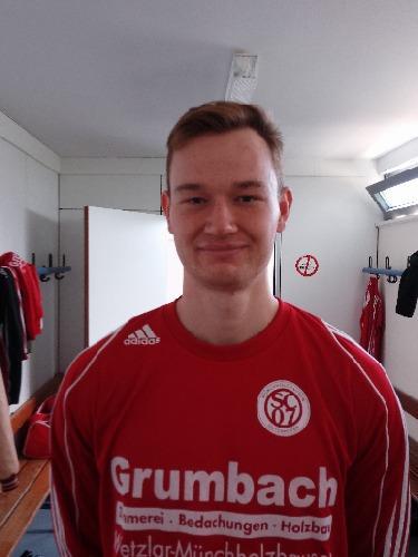Florian Esser